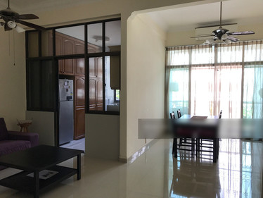I am looking at Katong Gardens's property listing, $3,200/mth, what do you think about this?