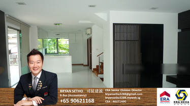 I am looking at D'kenaris's property listing, $4,500/mth, what do you think about this?