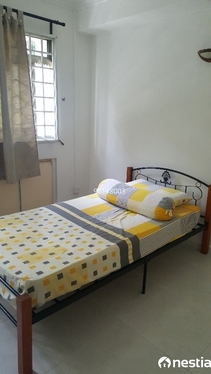 I am looking at 659 Jalan Tenaga's property listing, $500/mth, what do you think about this?