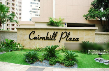 I am looking at Cairnhill Plaza's property listing, $6,500/mth, what do you think about this?