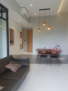 I am looking at The Skywoods's property listing, $3,000/mth, what do you think about this?