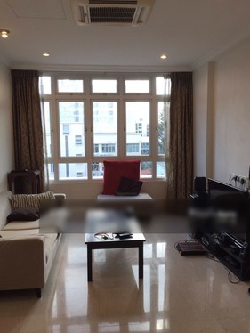 I am looking at Sims Meadows's property listing, $3,000/mth, what do you think about this?