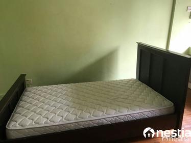 I am looking at Mimosa Park's property listing, $3,800/mth, what do you think about this?