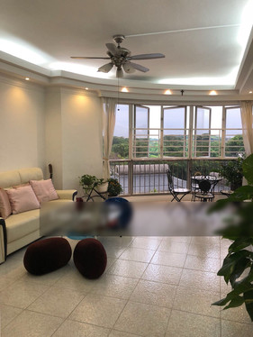 I am looking at Bullion Park's property listing, $3,000/mth, what do you think about this?