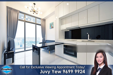 I am looking at Spottiswoode Suites's property listing, $3,000/mth, what do you think about this?