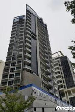 I am looking at 8M Residences's property listing, $6,000/mth, what do you think about this?