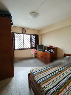 I am looking at 53 Chin Swee Road's property listing, $750/mth, what do you think about this?