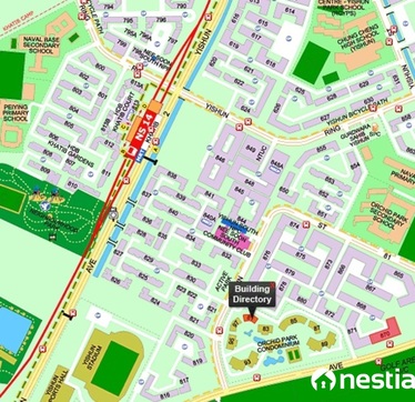 I am looking at Orchid Park Condominium's property listing, $1,000/mth, what do you think about this?