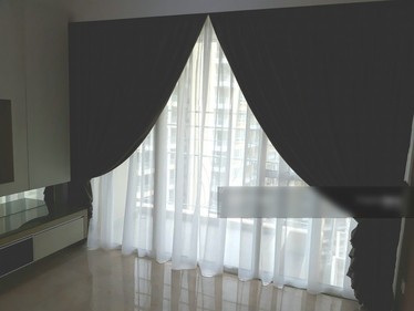 I am looking at Ris Grandeur's property listing, $2,700/mth, what do you think about this?