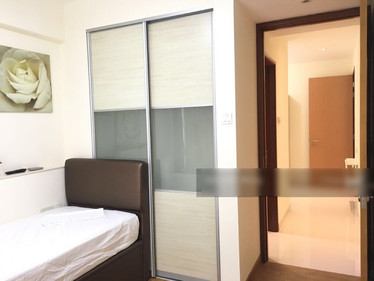 I am looking at Meya Lodge's property listing, $1,500/mth, what do you think about this?