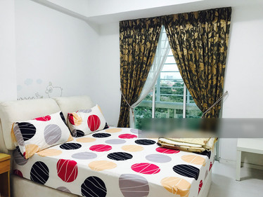 I am looking at Royal Court's property listing, $2,600/mth, what do you think about this?