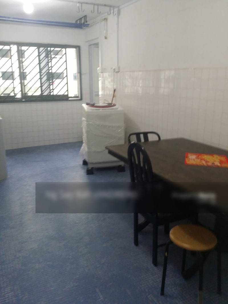 249 Jurong East St 24,Entire unit,2 Bedrooms,HDB flat for Rent ,by Ng say  kah, S$ 1800 | Nestia