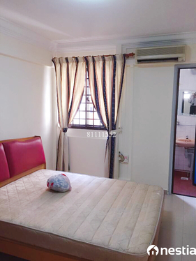 I am looking at 309 Hougang Ave 5's property listing, $750/mth, what do you think about this?