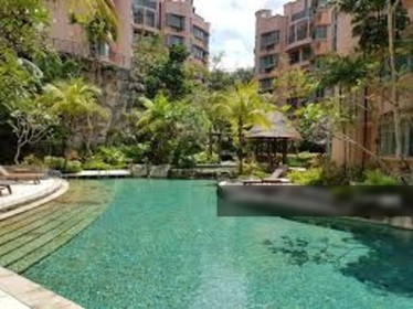 I am looking at Adam Park Condo's property listing, $3,200/mth, what do you think about this?