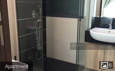 I am looking at Centra Suites's property listing, $1,900/mth, what do you think about this?