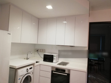 I am looking at Fifty-Two Stevens's property listing, $2,400/mth, what do you think about this?