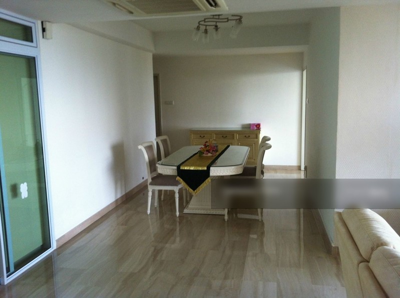 Amber Point,1 Amber Road,Entire unit,3 Bedrooms,Condominiums