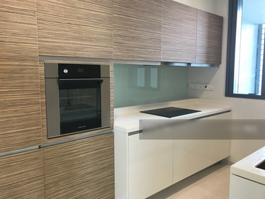 I am looking at Concourse Skyline's property listing, $3,800/mth, what do you think about this?