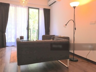 I am looking at Hijauan's property listing, $3,800/mth, what do you think about this?