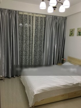I am looking at Guillemard Suites's property listing, $1,550/mth, what do you think about this?