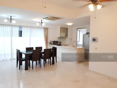 I am looking at Matlock Residences's property listing, $5,500/mth, what do you think about this?