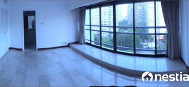 I am looking at Beaverton Court's property listing, $6,200/mth, what do you think about this?