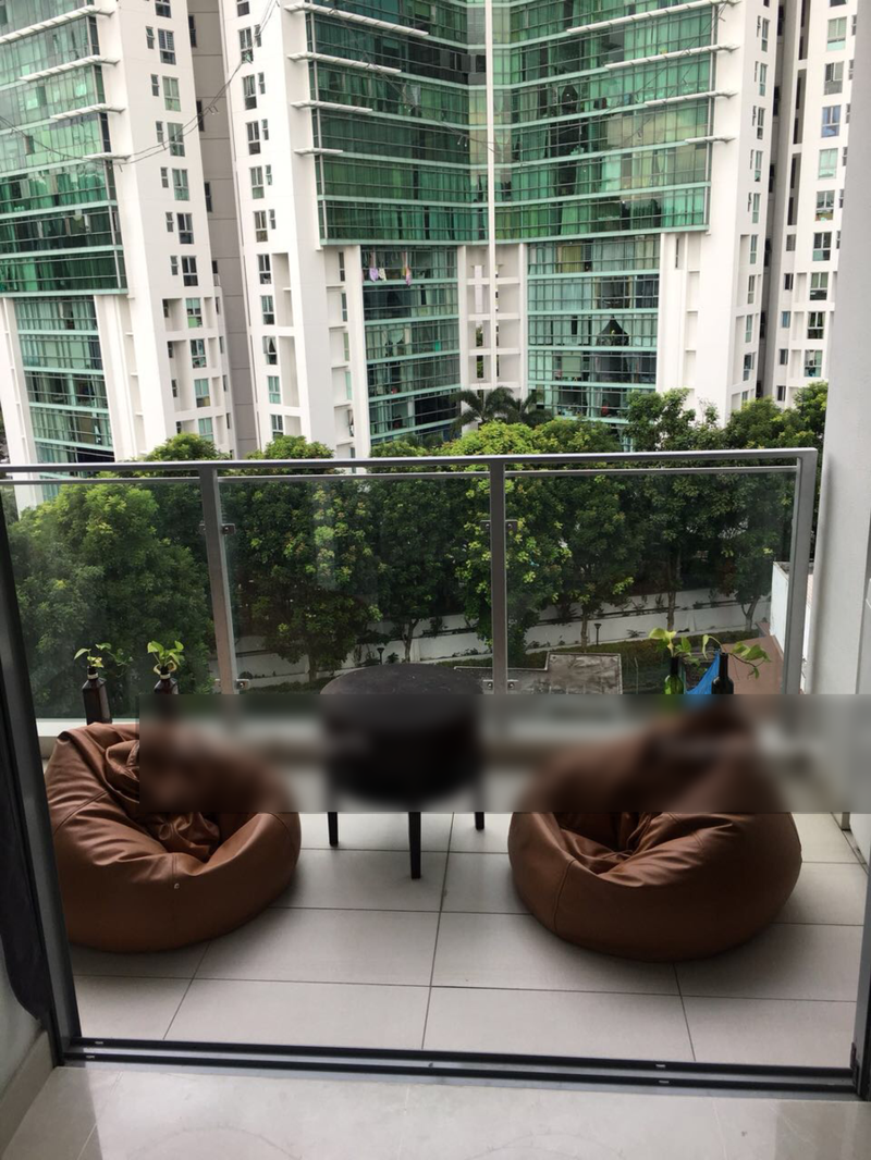 Natura @ Hillview,20 Hillview Terrace,Entire unit,1 Bedroom,Condominiums,  Apartments and Executive Condominiums for Rent ,by Eileen Tham, S$ 1788 |  Nestia