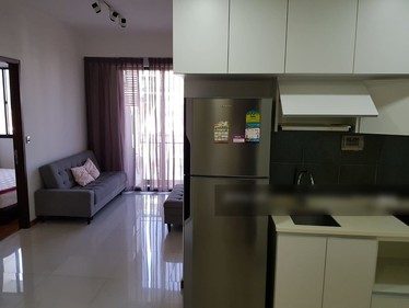 I am looking at Guillemard Edge's property listing, $2,400/mth, what do you think about this?