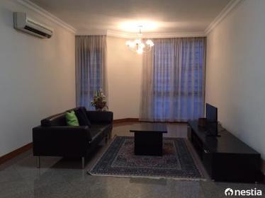 I am looking at Parc Vista's property listing, $2,850/mth, what do you think about this?