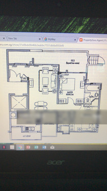 I am looking at Caribbean @ Keppel Bay's property listing, $5,000/mth, what do you think about this?