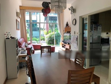 I am looking at Springhill's property listing, $4,000/mth, what do you think about this?