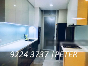 I am looking at D'leedon's property listing, $6,200/mth, what do you think about this?