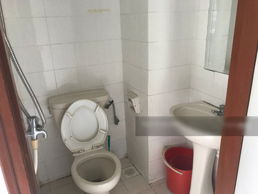 I am looking at Melville Park's property listing, $600/mth, what do you think about this?