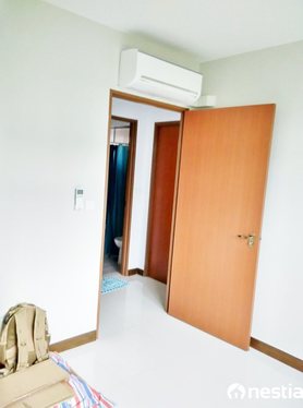 I am looking at 107A Canberra St's property listing, $550/mth, what do you think about this?
