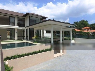 I am looking at Queen Astrid Park's property listing, $50,000/mth, what do you think about this?
