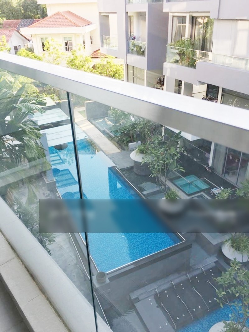 Holland Residences,3 Taman Warna,Entire unit,2 Bedrooms,Condominiums