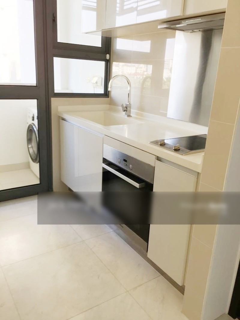 Holland Residences,3 Taman Warna,Entire unit,2 Bedrooms,Condominiums