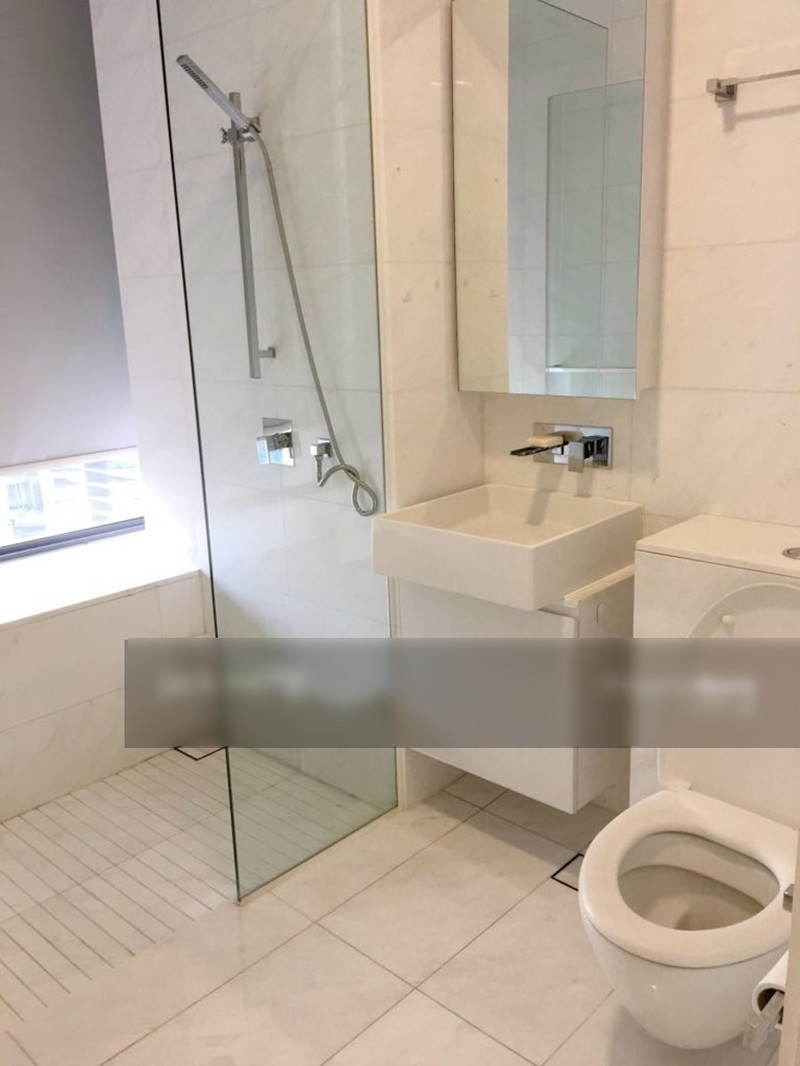 Holland Residences,3 Taman Warna,Entire unit,2 Bedrooms,Condominiums