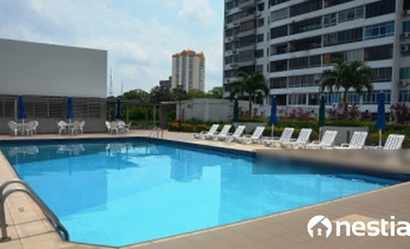 I am looking at Sherwood Tower's property listing, $2,600/mth, what do you think about this?