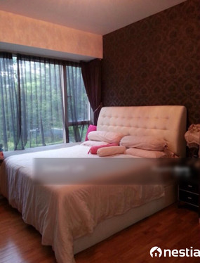 I am looking at The Centris's property listing, $3,400/mth, what do you think about this?