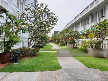 I am looking at Lotus @ Joo Chiat's property listing, $4,300/mth, what do you think about this?