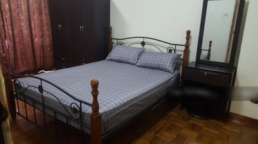 I am looking at Kingsley Mansions's property listing, $850/mth, what do you think about this?