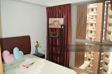 I am looking at Bartley Residences's property listing, $2,100/mth, what do you think about this?