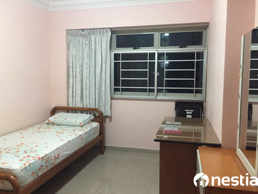 I am looking at 52 Strathmore Ave's property listing, $730/mth, what do you think about this?