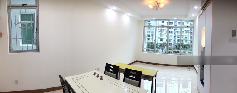 Compass Heights 5 Sengkang Square Entire Unit 3 Bedrooms Condominiums Apartments And Executive Condominiums For Rent By Sue Lim S 3400 Nestia