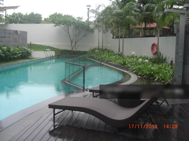 I am looking at Primo Residences's property listing, $2,400/mth, what do you think about this?