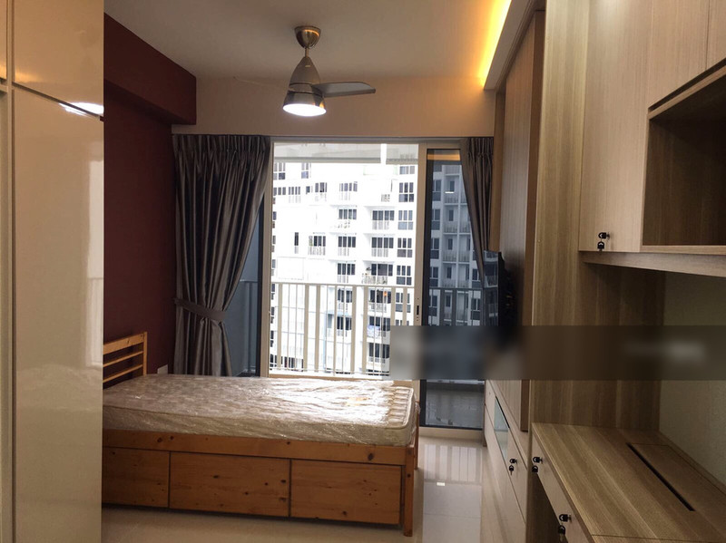 Forestville,24 Woodlands Drive 16,Entire unit,Studio,Condominiums