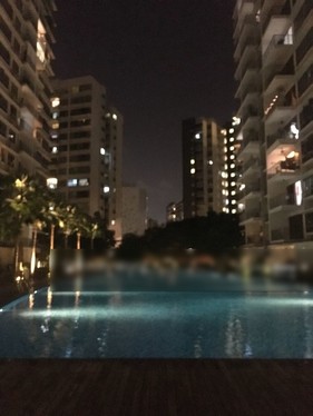 I am looking at Waterfront Gold's property listing, $2,200/mth, what do you think about this?