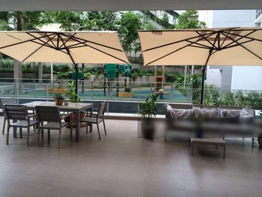 I am looking at Sophia Residence's property listing, $6,200/mth, what do you think about this?