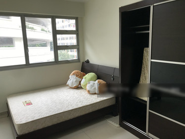 I am looking at 116A Jln Tenteram's property listing, $1,800/mth, what do you think about this?